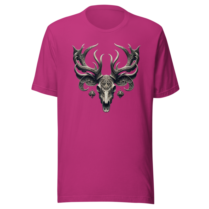 "König des Stillen Waldes" - Unisex-T-Shirt – T-Shirts – HOB Products