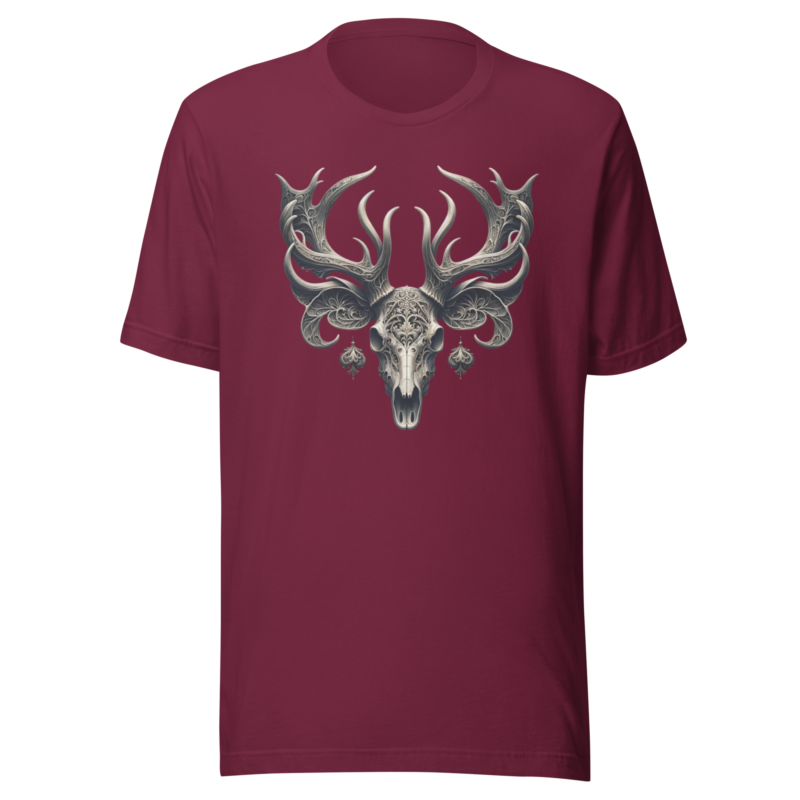"König des Stillen Waldes" - Unisex-T-Shirt – T-Shirts – HOB Products