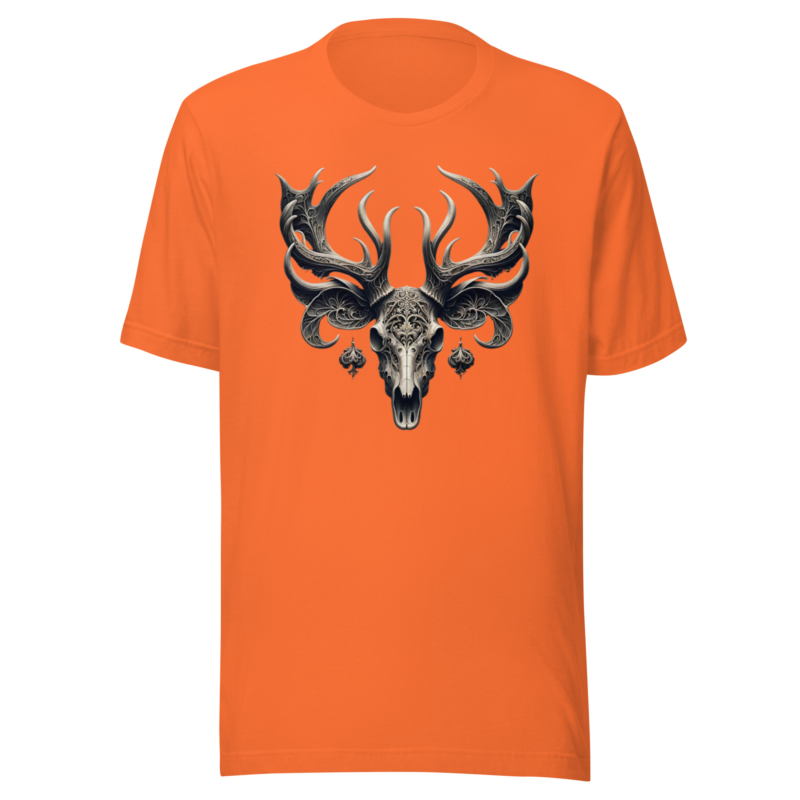 "König des Stillen Waldes" - Unisex-T-Shirt – T-Shirts – HOB Products