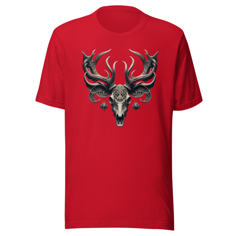 "König des Stillen Waldes" - Unisex-T-Shirt – T-Shirts – HOB Products