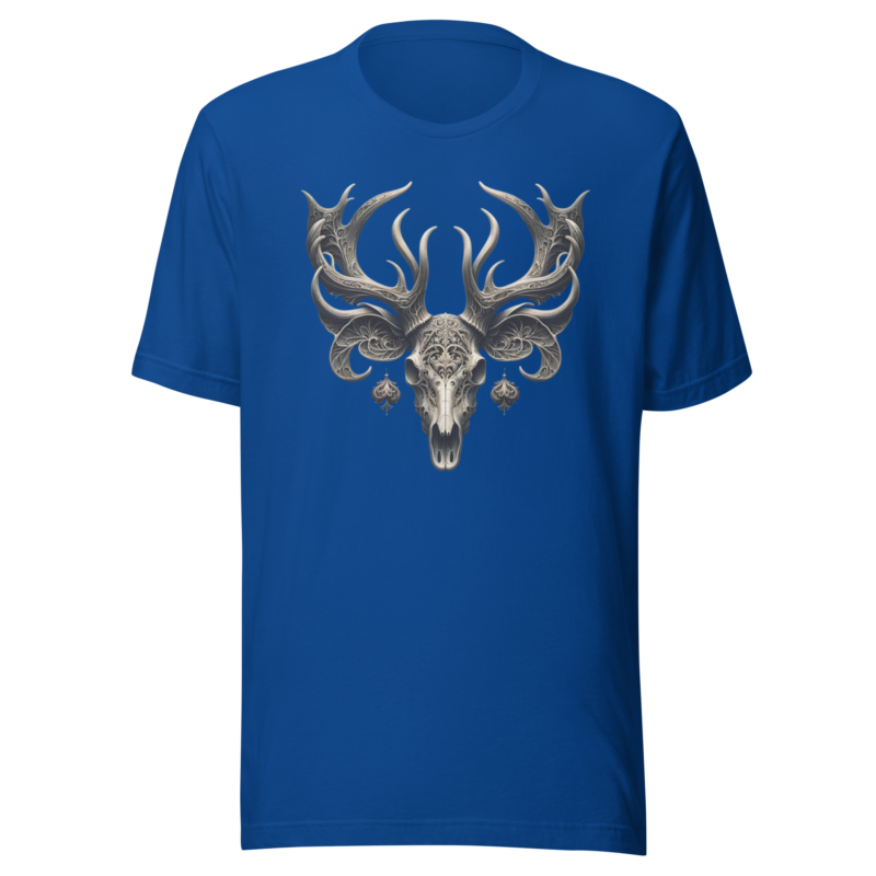 "König des Stillen Waldes" - Unisex-T-Shirt – T-Shirts – HOB Products