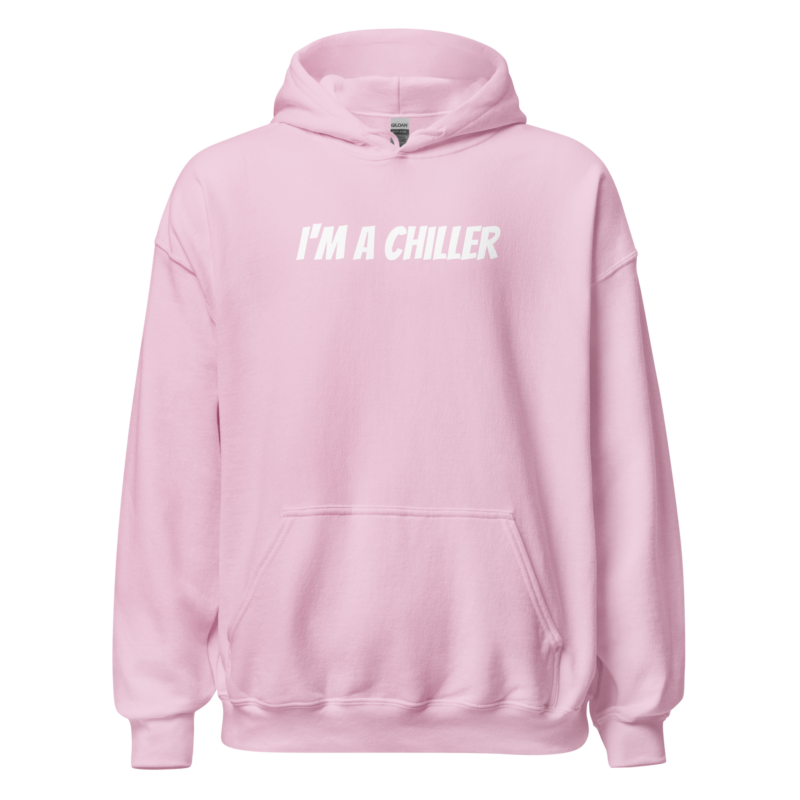 I’m a Chiller – Unisex-Kapuzenpullover – Hoodies – HOB Products