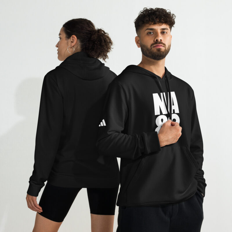 Na und? - adidas Fleece-Hoodie – Adidas – HOB Products