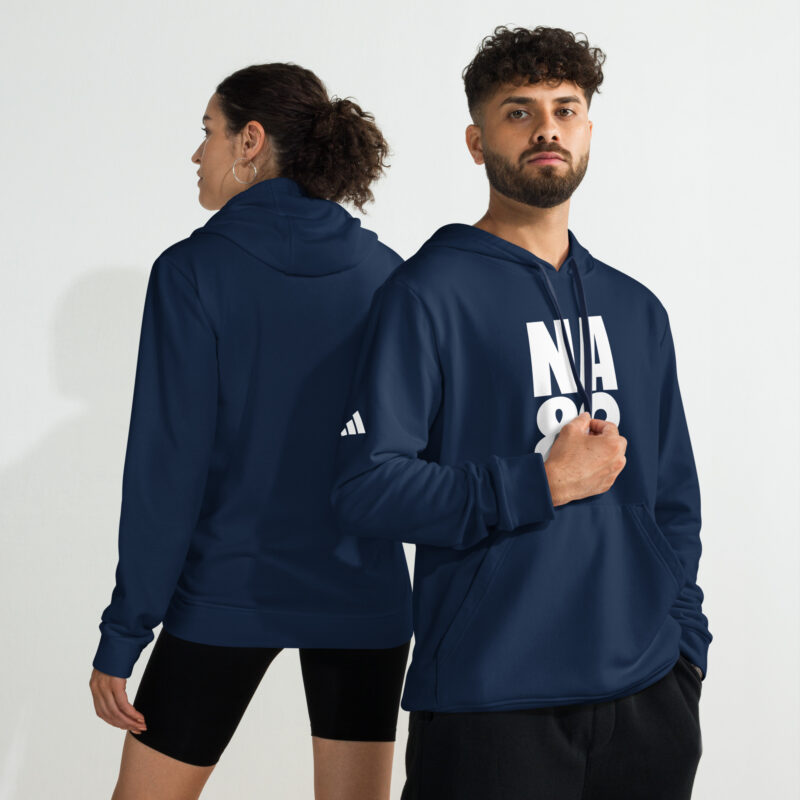 Na und? - adidas Fleece-Hoodie – Adidas – HOB Products