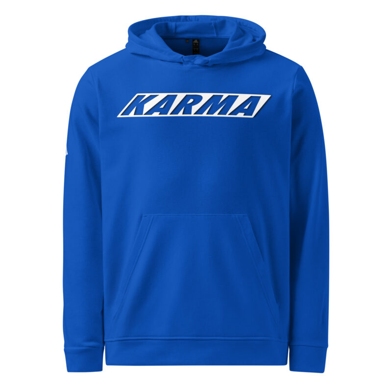 Karma - adidas Fleece-Hoodie – Adidas – HOB Products