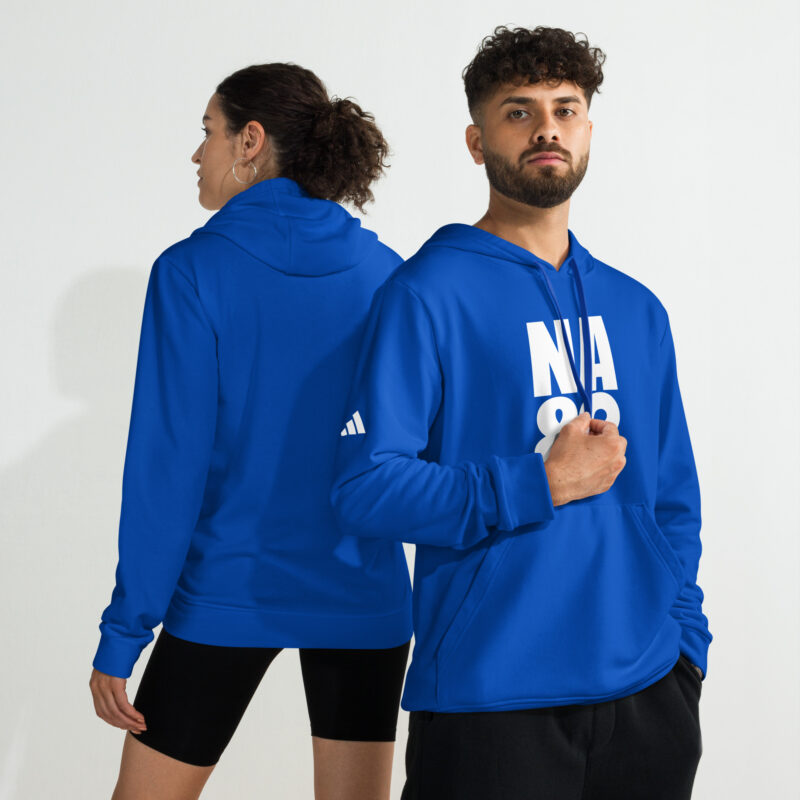 Na und? - adidas Fleece-Hoodie – Adidas – HOB Products