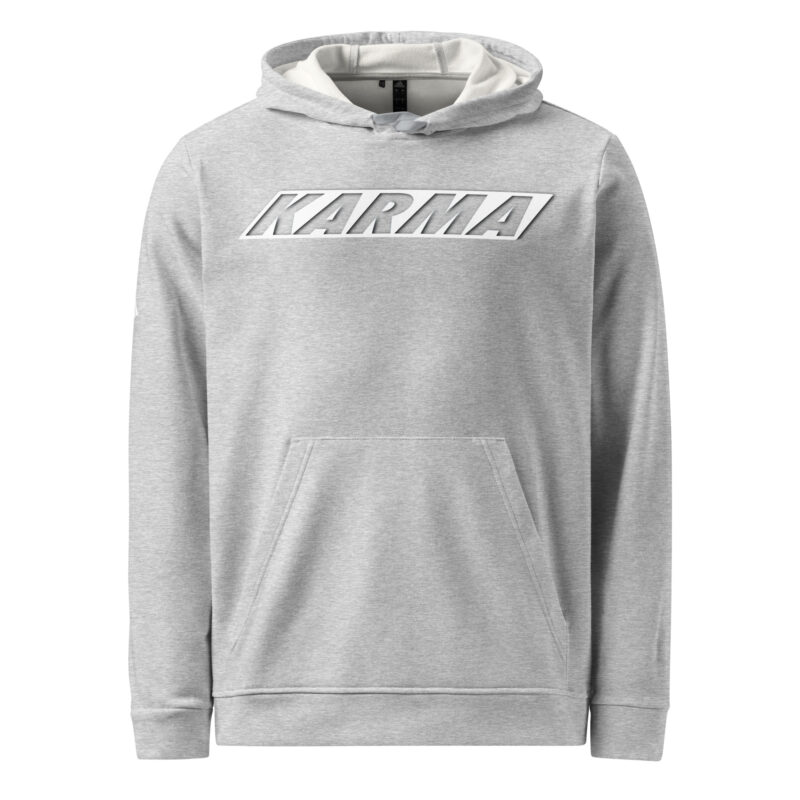 Karma - adidas Fleece-Hoodie – Adidas – HOB Products