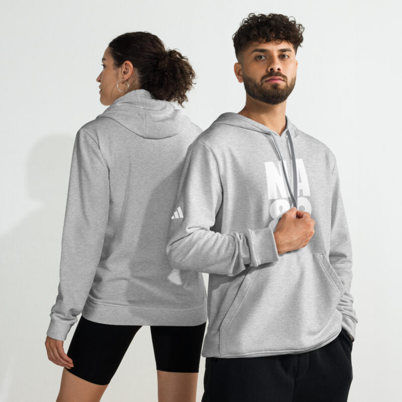Na und? - adidas Fleece-Hoodie – Adidas – HOB Products