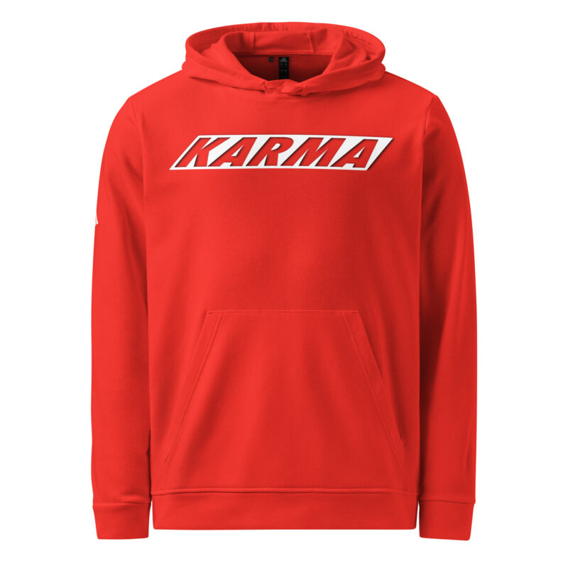Karma - adidas Fleece-Hoodie – Adidas – HOB Products