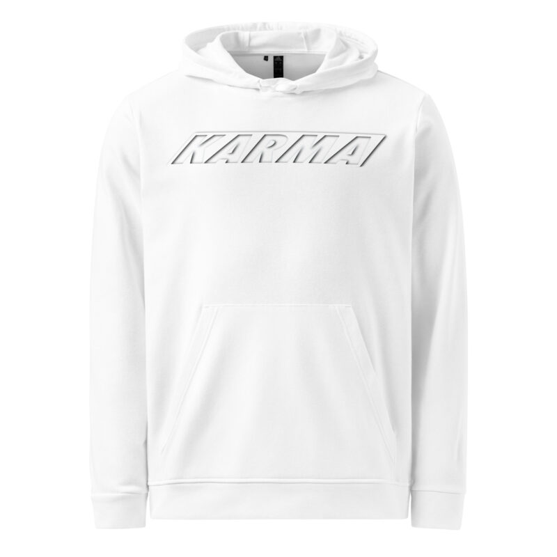Karma - adidas Fleece-Hoodie – Adidas – HOB Products