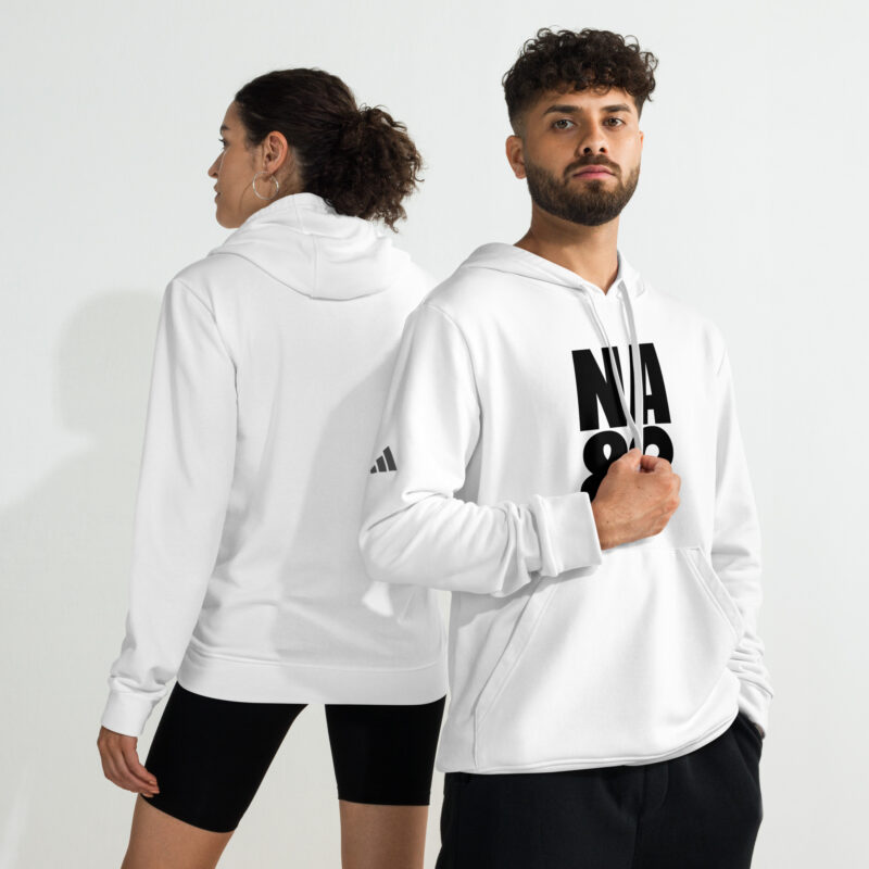Na und? - adidas Fleece-Hoodie – Adidas – HOB Products