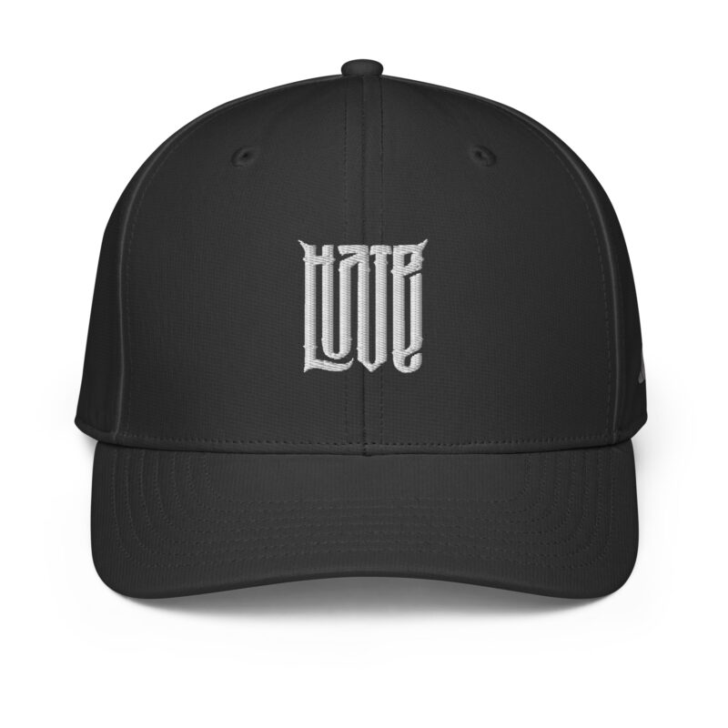 Zwischen Liebe und Hass – adidas Perfomance Cap – Adidas – HOB Products