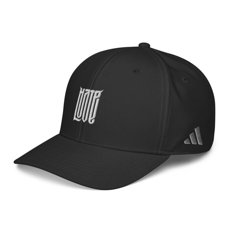 Zwischen Liebe und Hass – adidas Perfomance Cap – Adidas – HOB Products