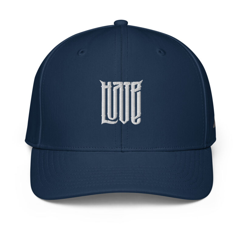 Zwischen Liebe und Hass – adidas Perfomance Cap – Adidas – HOB Products