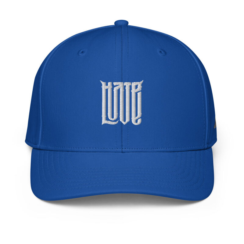 Zwischen Liebe und Hass – adidas Perfomance Cap – Adidas – HOB Products