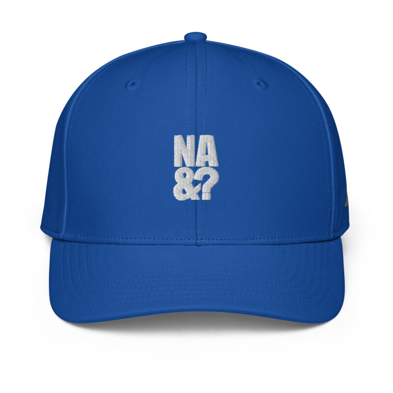 Na und? - adidas Perfomance Cap – Adidas – HOB Products