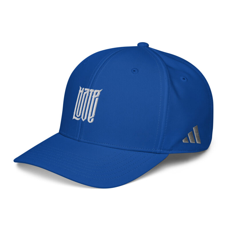 Zwischen Liebe und Hass – adidas Perfomance Cap – Adidas – HOB Products