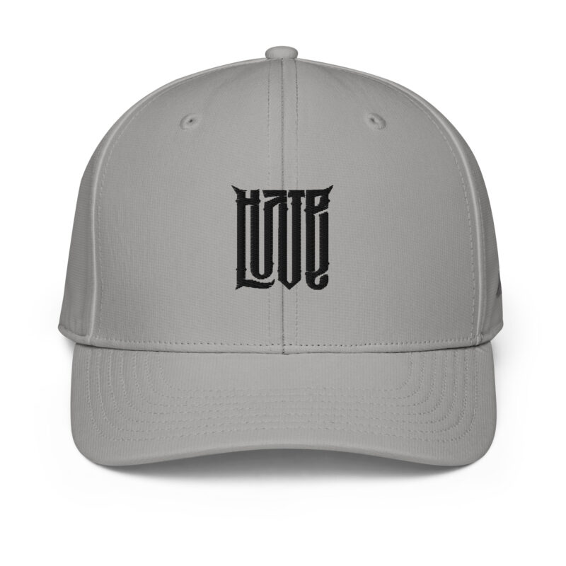 Zwischen Liebe und Hass – adidas Perfomance Cap – Adidas – HOB Products