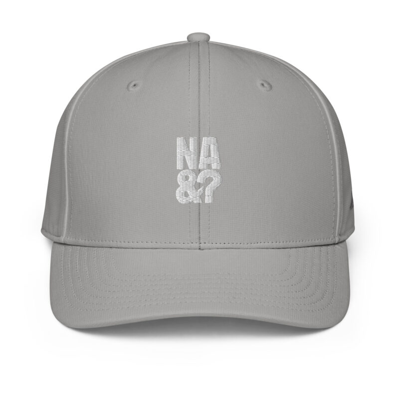 Na und? - adidas Perfomance Cap – Adidas – HOB Products