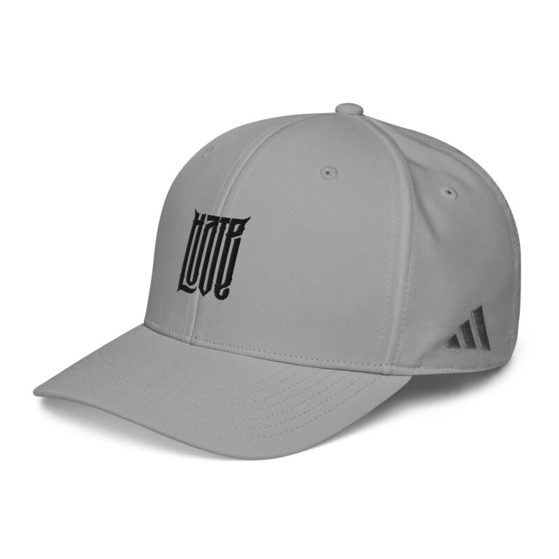 Zwischen Liebe und Hass – adidas Perfomance Cap – Adidas – HOB Products