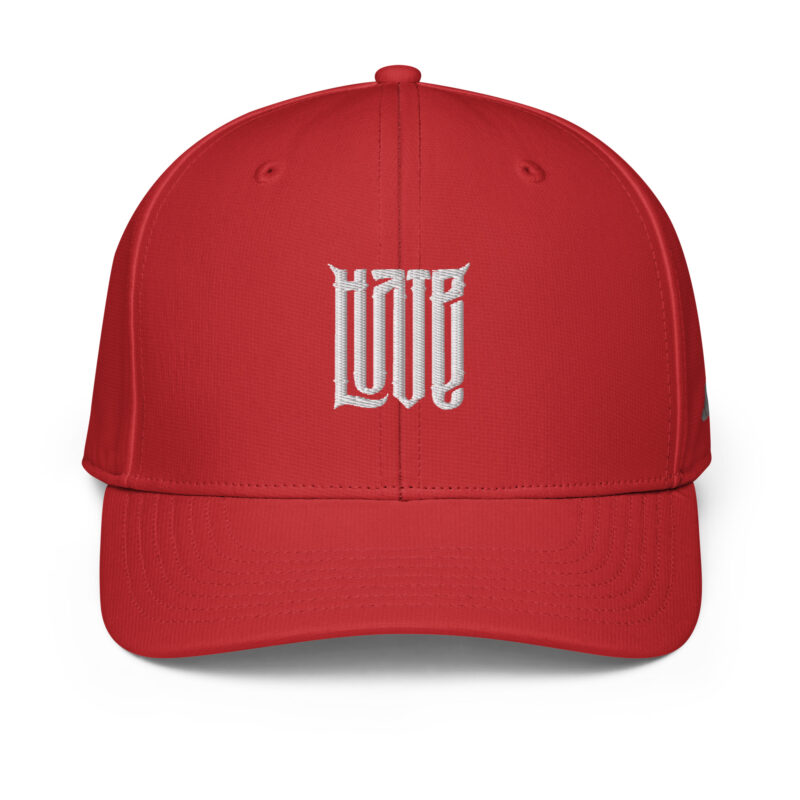 Zwischen Liebe und Hass – adidas Perfomance Cap – Adidas – HOB Products