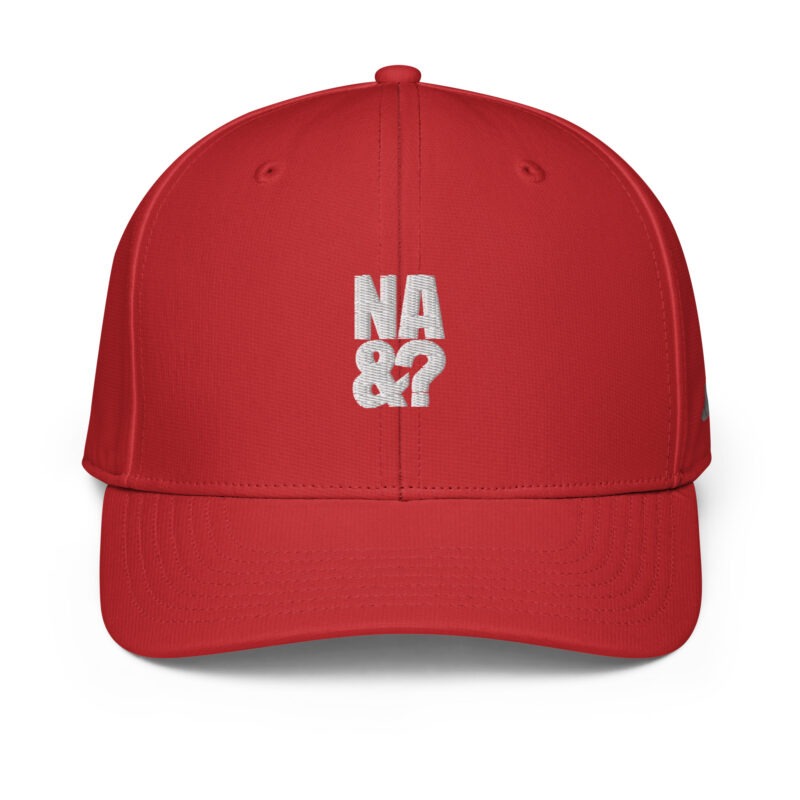Na und? - adidas Perfomance Cap – Adidas – HOB Products