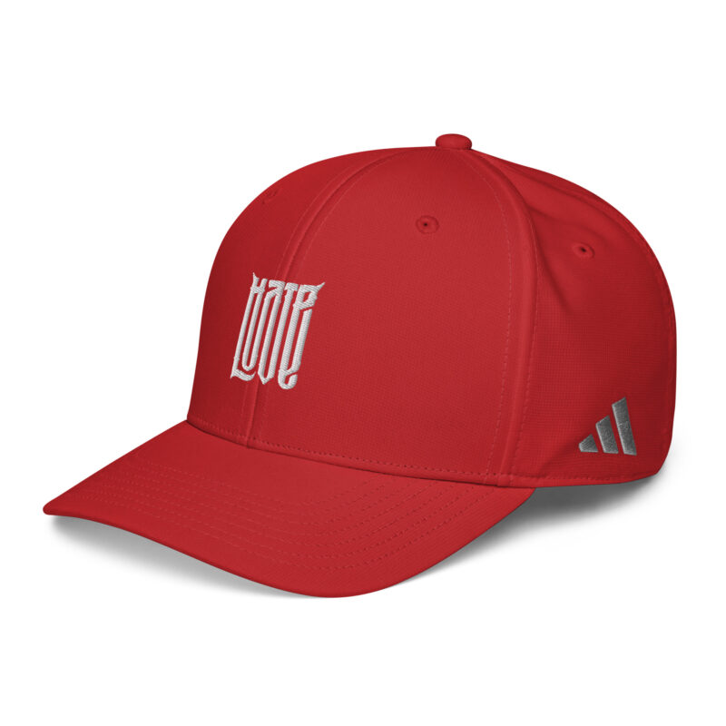 Zwischen Liebe und Hass – adidas Perfomance Cap – Adidas – HOB Products