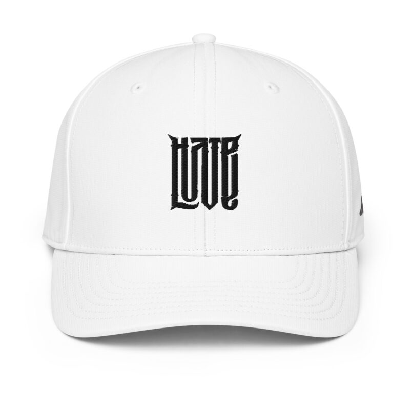 Zwischen Liebe und Hass – adidas Perfomance Cap – Adidas – HOB Products