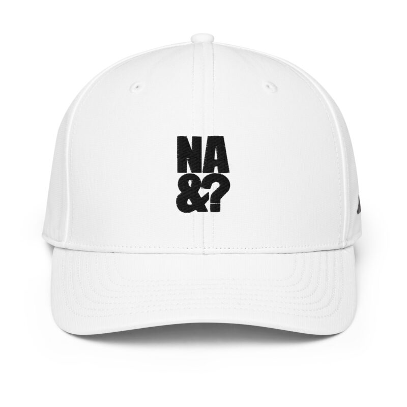 Na und? - adidas Perfomance Cap – Adidas – HOB Products