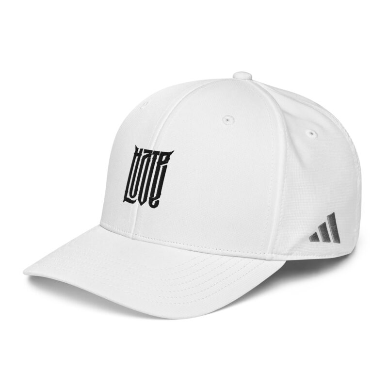 Zwischen Liebe und Hass – adidas Perfomance Cap – Adidas – HOB Products