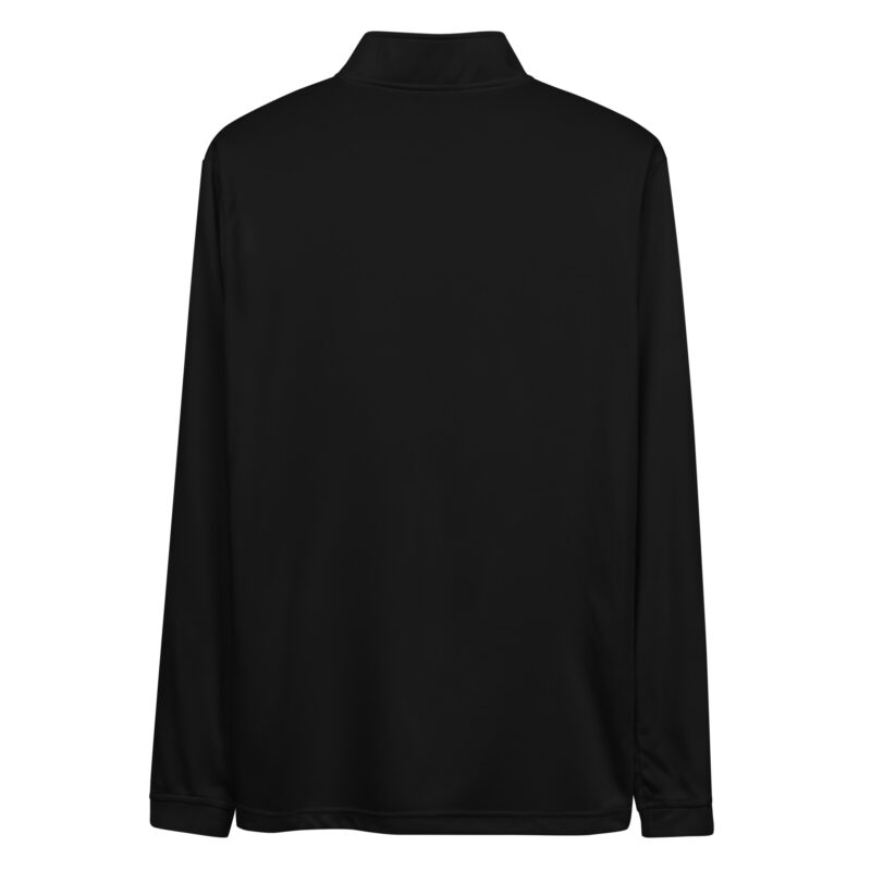 Zwischen Liebe und Hass – Pullover mit Viertel-Reißverschluss – Adidas – HOB Products