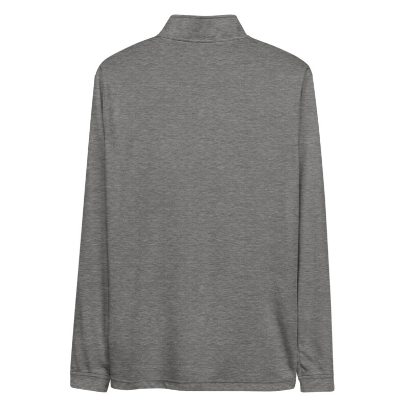 Zwischen Liebe und Hass – Pullover mit Viertel-Reißverschluss – Adidas – HOB Products
