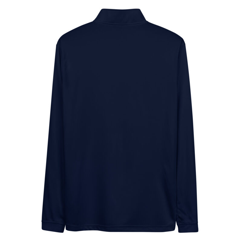 Zwischen Liebe und Hass – Pullover mit Viertel-Reißverschluss – Adidas – HOB Products