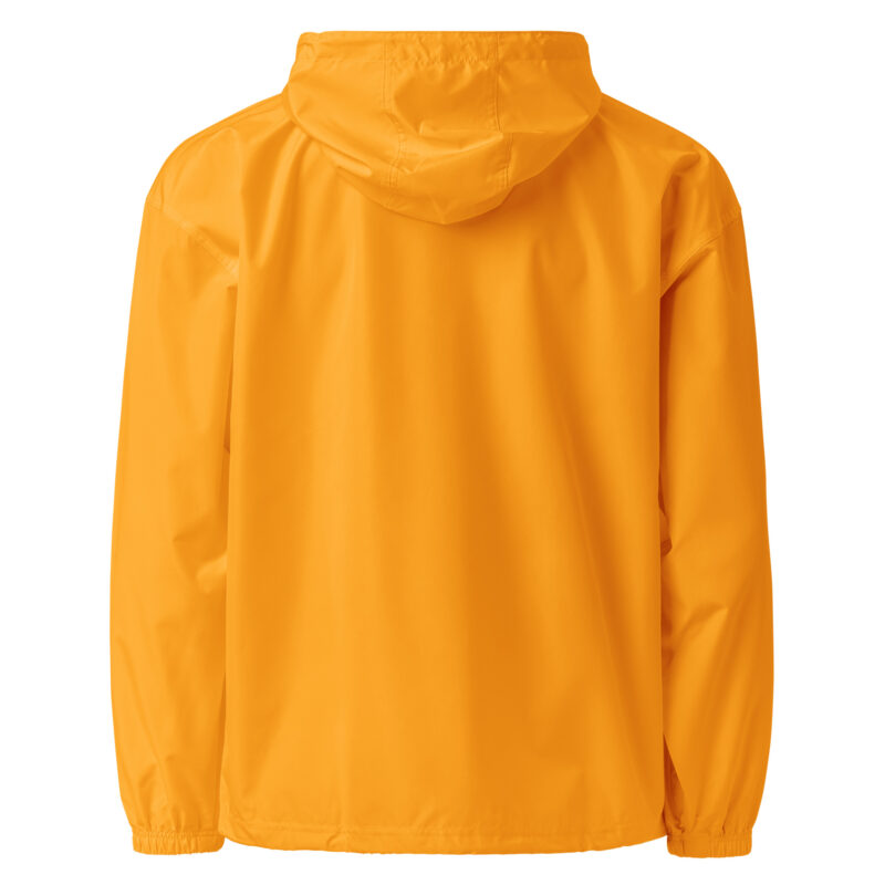 Zwischen Liebe und Hass – Bestickte, verstaubare Champion-Jacke – Champion – HOB Products