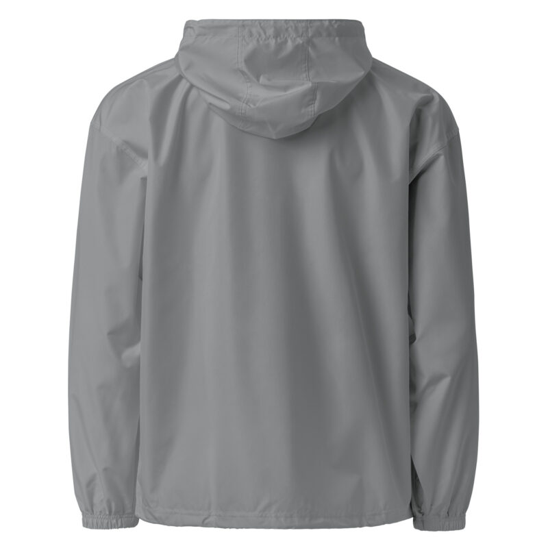 Zwischen Liebe und Hass – Bestickte, verstaubare Champion-Jacke – Champion – HOB Products