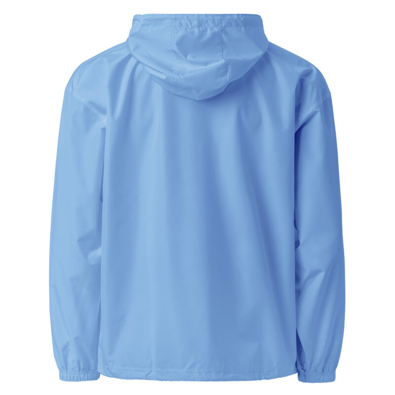 Zwischen Liebe und Hass – Bestickte, verstaubare Champion-Jacke – Champion – HOB Products