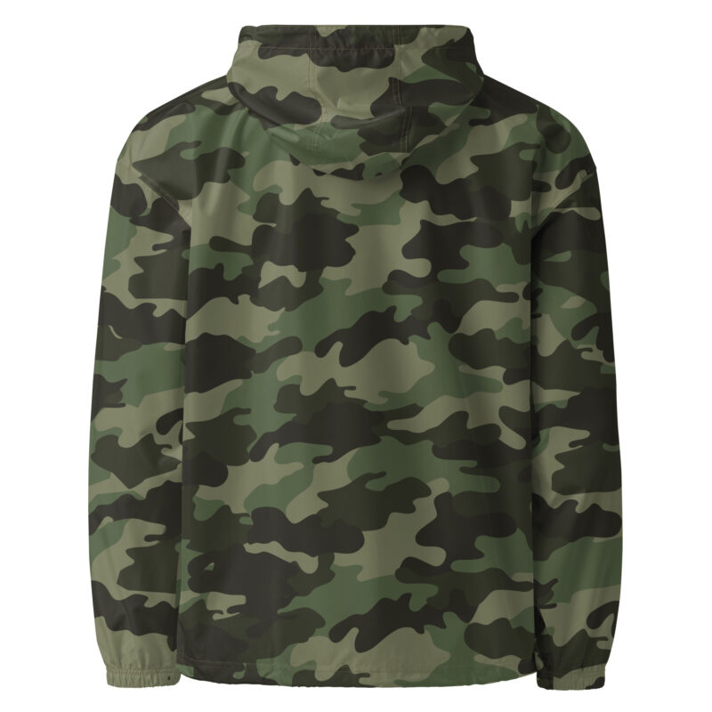 Zwischen Liebe und Hass – Bestickte, verstaubare Champion-Jacke – Champion – HOB Products