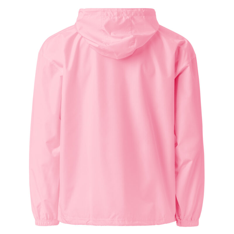 Zwischen Liebe und Hass – Bestickte, verstaubare Champion-Jacke – Champion – HOB Products