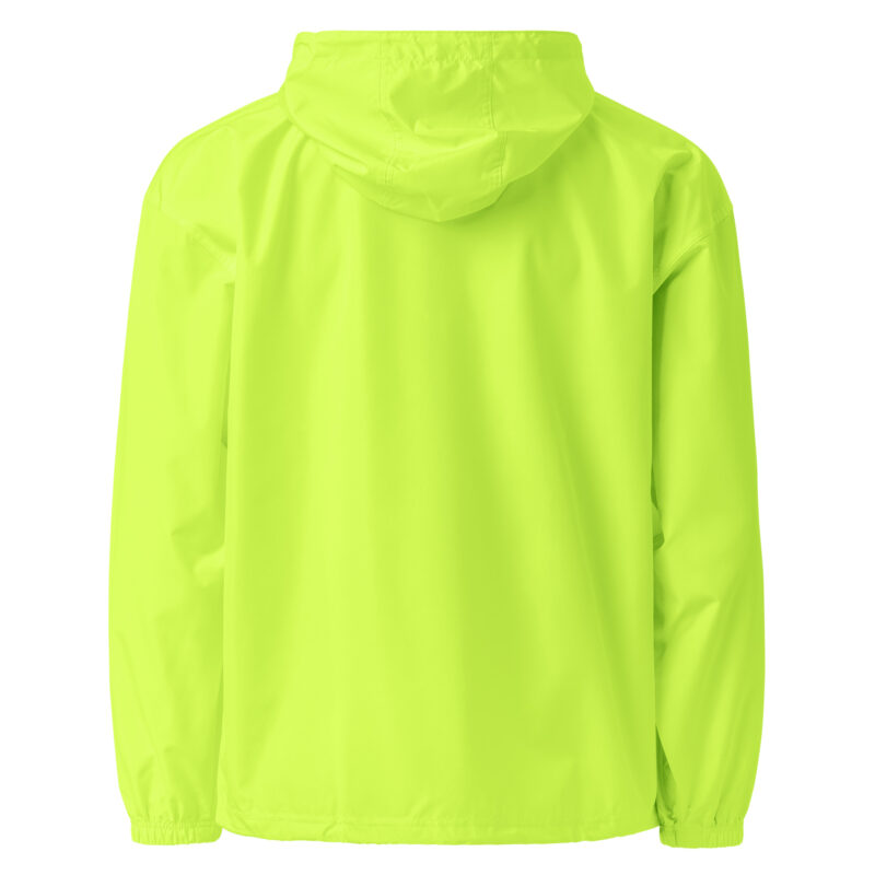 Zwischen Liebe und Hass – Bestickte, verstaubare Champion-Jacke – Champion – HOB Products