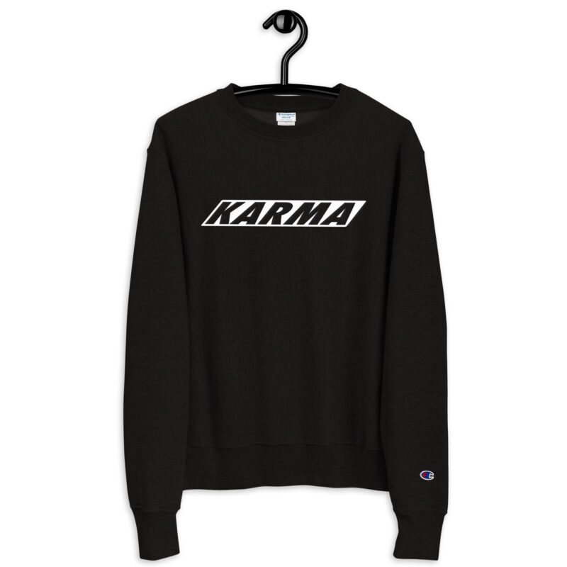 Karma - Champion-Pullover – Champion – HOB Products