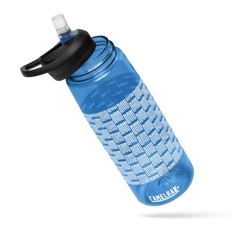 Zwischen Liebe und Hass – Sport-Trinkflasche – Home & Living – HOB Products
