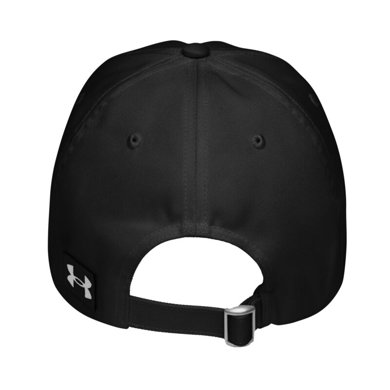 Zwischen Liebe und Hass – Under Armour® Dad-Hat – Under Armour – HOB Products