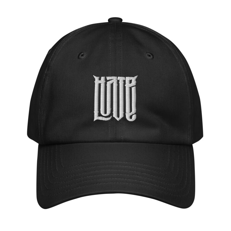 Zwischen Liebe und Hass – Under Armour® Dad-Hat – Under Armour – HOB Products