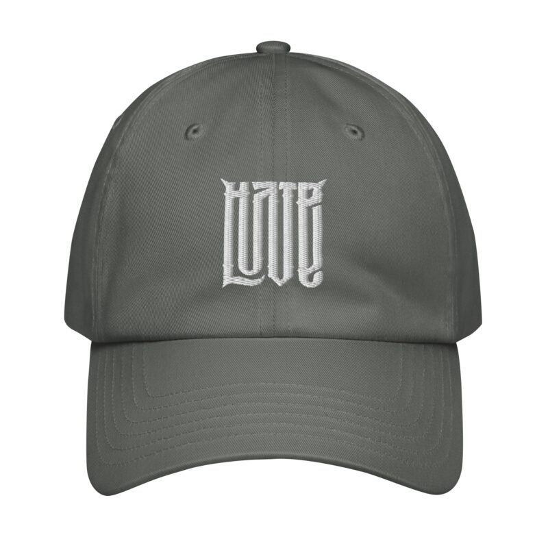 Zwischen Liebe und Hass – Under Armour® Dad-Hat – Under Armour – HOB Products