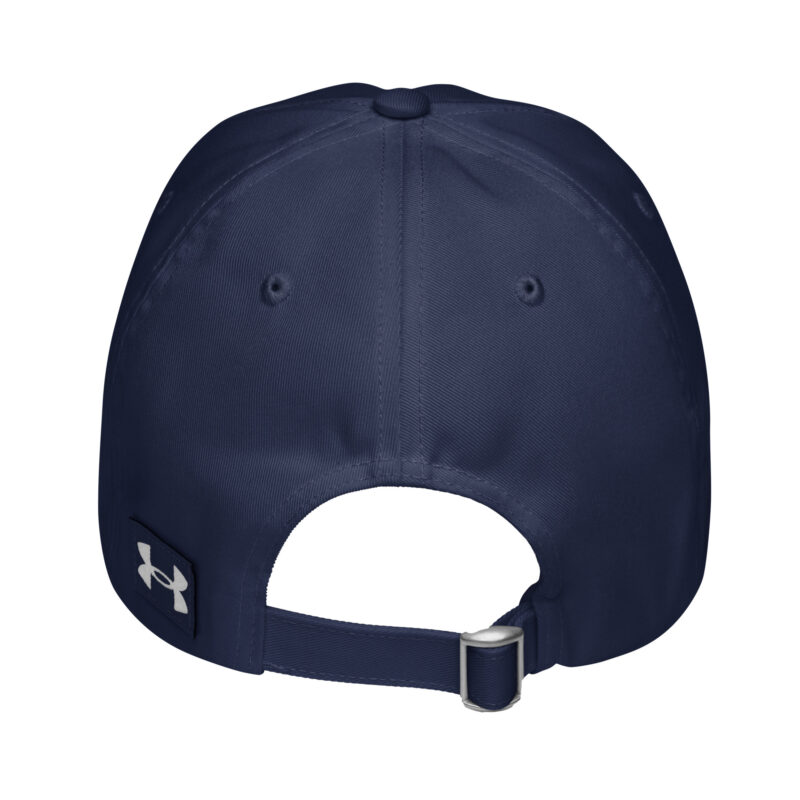 Zwischen Liebe und Hass – Under Armour® Dad-Hat – Under Armour – HOB Products