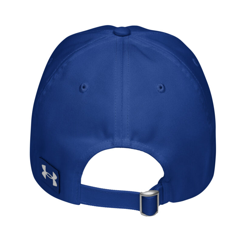 Zwischen Liebe und Hass – Under Armour® Dad-Hat – Under Armour – HOB Products