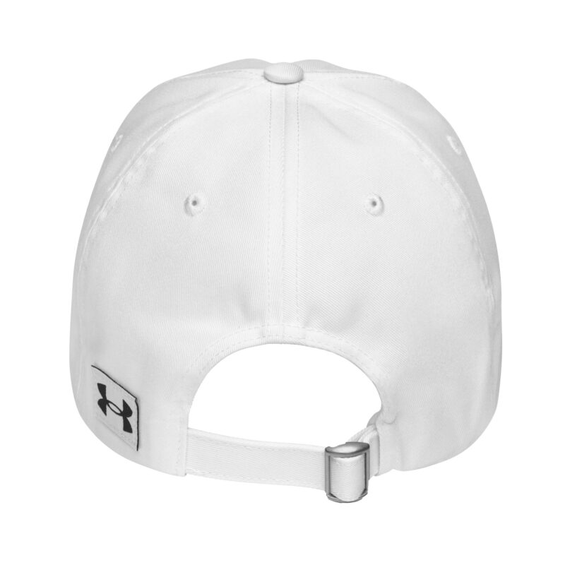 Zwischen Liebe und Hass – Under Armour® Dad-Hat – Under Armour – HOB Products