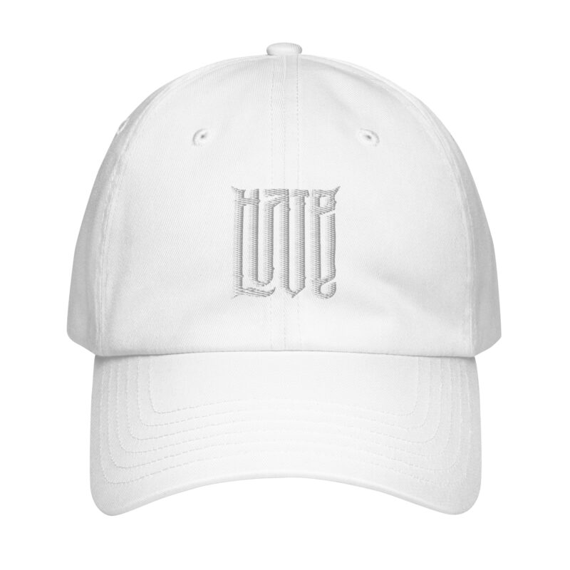 Zwischen Liebe und Hass – Under Armour® Dad-Hat – Under Armour – HOB Products