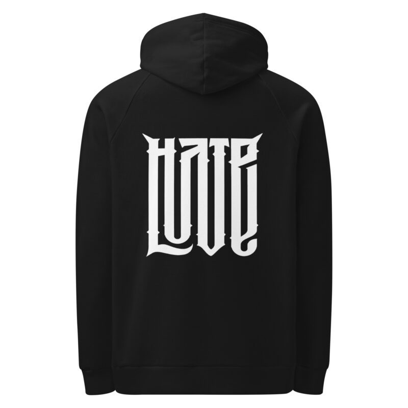 Zwischen Liebe und Hass – Under Armour® Premium Hoodie – Under Armour – HOB Products