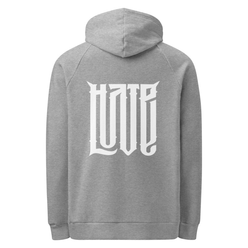 Zwischen Liebe und Hass – Under Armour® Premium Hoodie – Under Armour – HOB Products
